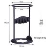 Outdoor Manual Firewood Splitter - Household Wood Splitting Tool