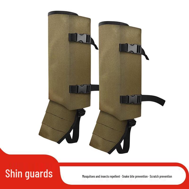 Langdun Anti-Snake Bite Leg Gaiters