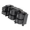 35750-T7S-M11 For Honda Civic 2011 2012 2013 2014 2015 2016 2017 Front Left Electric Power Master Window Switch Car Accessories