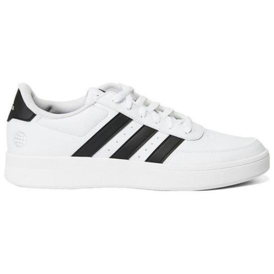 adidas Breaknet 2.0 Low White - HP9426