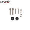 For HONDA CMX1100 Rebel1100 Rebel 1100 CM1100 2021-2023 Motorcycle GPS Smart Phone Navigation Bracket Adapter Plate Holder Stand