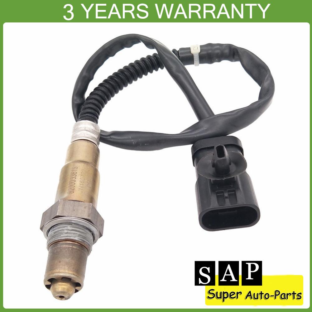 Кислородный датчик 4-проводной Для Renault Megane Vel Satis Espace IV Laguna Fiat Vauxhall
