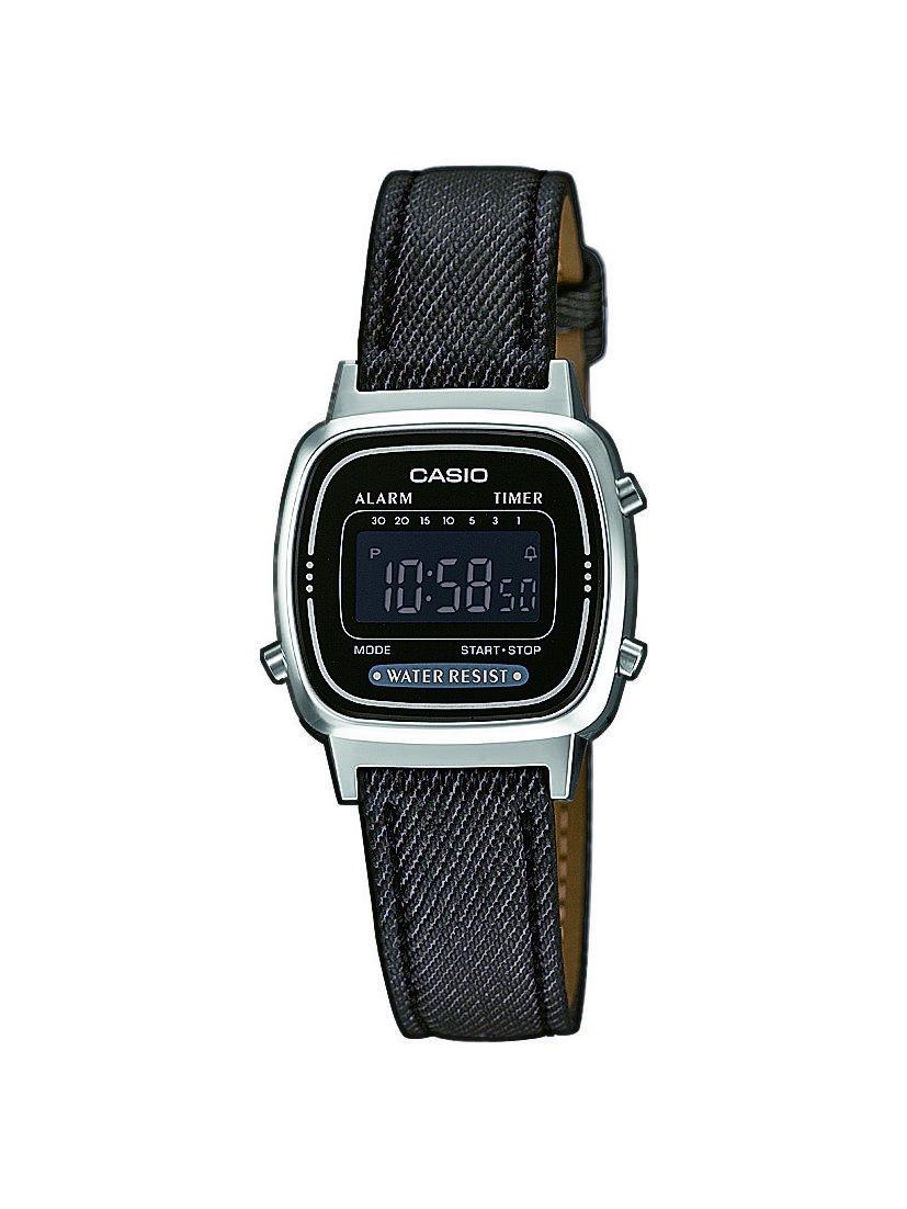 

LA670WEL-1BEF Женские часы