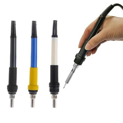 1 Pz T12 Parti Manico Scocca Strumenti Silicone + Metallo