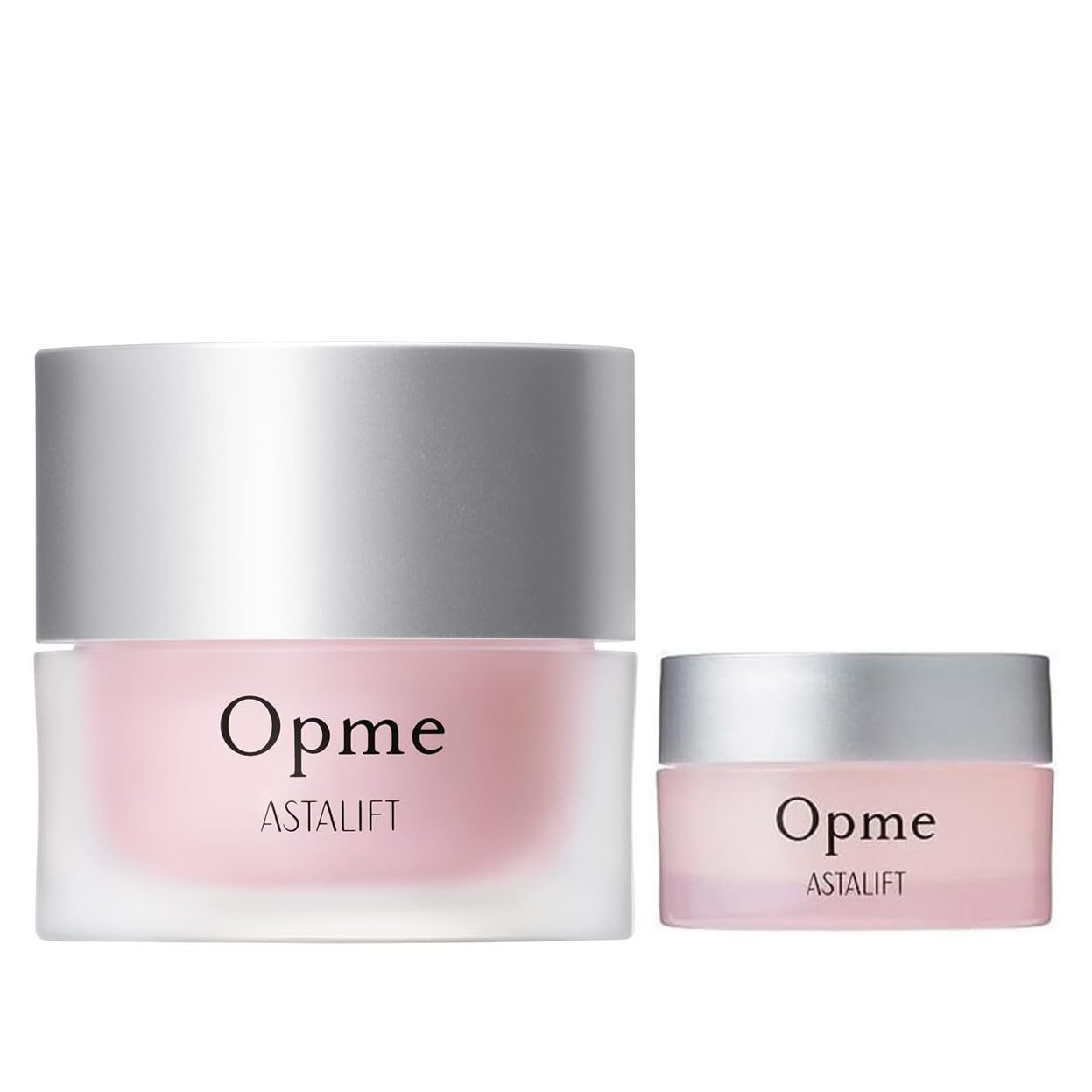 

ASTALIFT with 10g Opmy 60g Moisturizing Pure Collagen [Pre-Renewal Product] [Set Mini] (Approx. 1.5 Months Supply) All-in-One Gel,