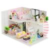 Poppen en knuffels – Poppenhuizen en accessoires