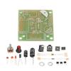 LM386 Audio Amplifier Mini Smart Electronic DIY Module Kit Super Board 1.46 x 1.61in 12V FR4‑A PCB 3