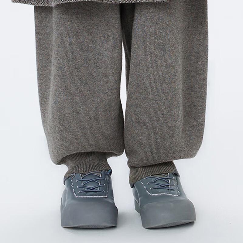 JNBY Children's Autumn Elastic Waist Harem Pants