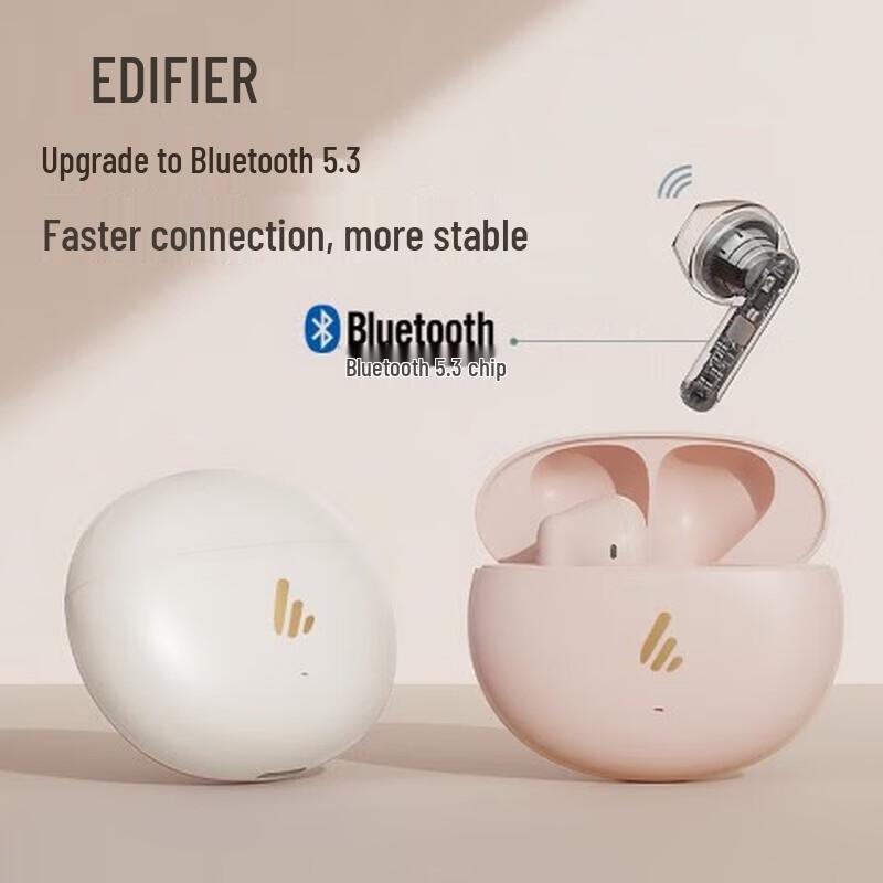 Edifier Z1 AIR True Wireless Semi-in-ear Bluetooth Earbuds