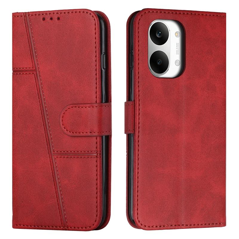 For Xiaomi Poco X8 Pro Max Case Flip Wallet Book Cover for Coque Xiomi Xioami Poco X8 Pro X8Pro Max Protection Phone Cases Funda