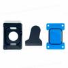 Protective Film for Huawei Watch Fit 3 with Alignment Tool Easy Install Tool Screen Protector for Huawei Fit 3 Smartwatch Cover