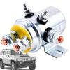 Winch Solenoid Winch Solenoid Contactor Winch Controller Warn Winch Parts Winch Solenoids Controller for Any Winch Cars SUVs