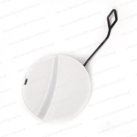 PAINTED Front Bumper Tow Hook Cover For BMW M3 F80 Sedan 2014 2015 2016-