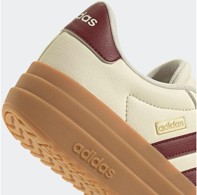 Кроссовки Adidas VL Court Bold