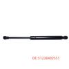 BMW X5 E53 Hood Gas Strut: Engine Support Rod 51238402551