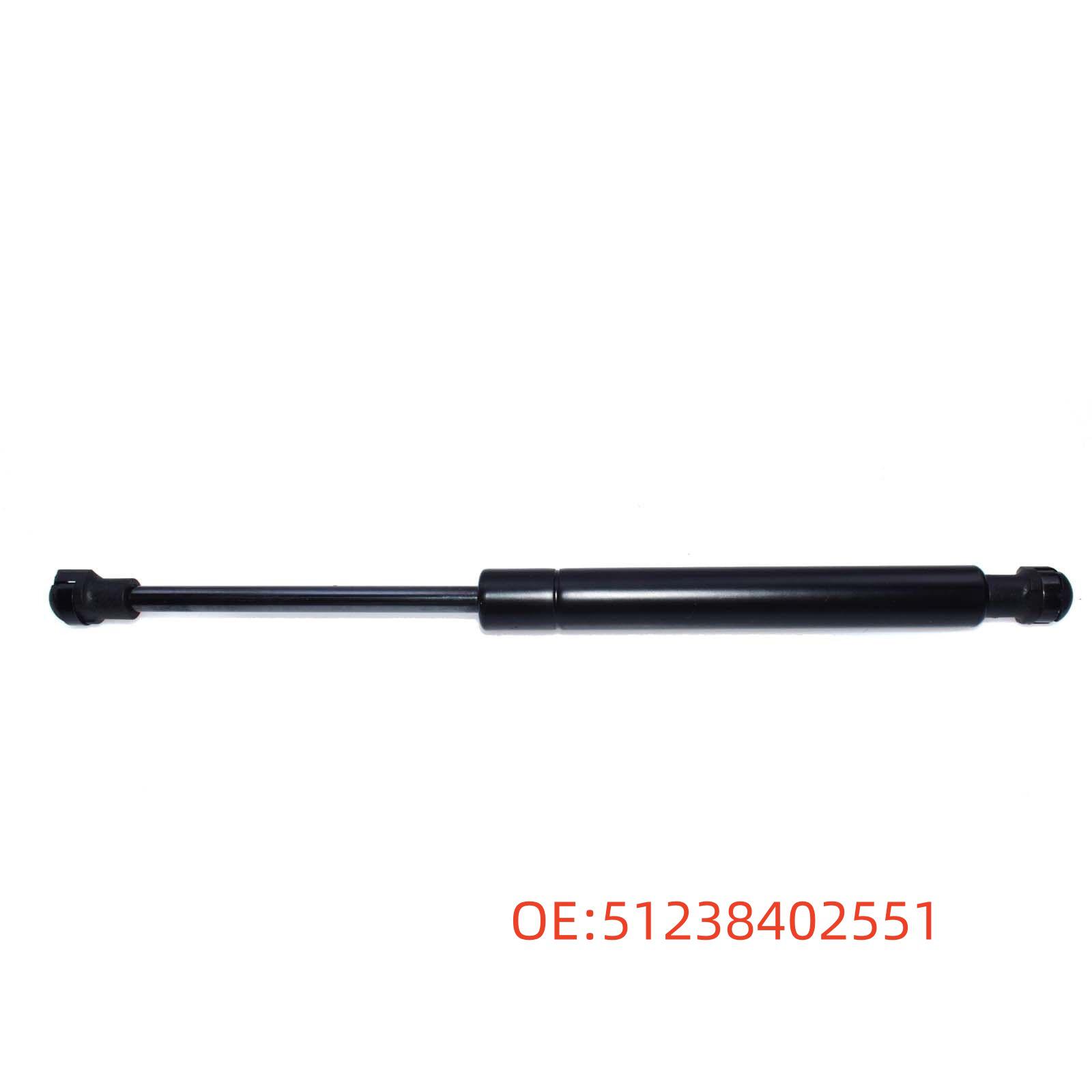 BMW X5 E53 Hood Gas Strut: Engine Support Rod 51238402551 51238402551