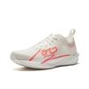 Anta Speed Pioneer Lightweight Shock Absorption Support Training Shoes Women Running Shoes White Red 922545570-3