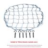 HuXin Round Manhole Cover Safety Net