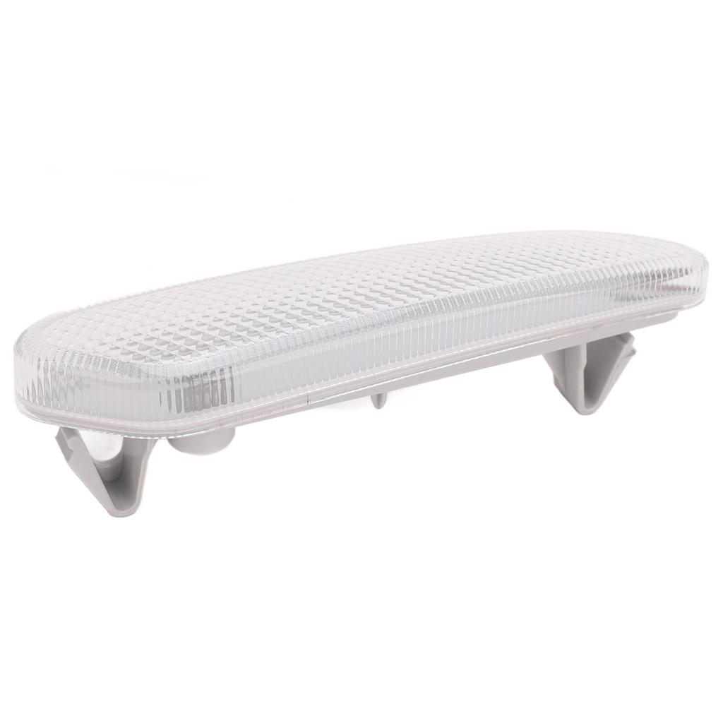 Side Marker Light White Enhanced Safety Sturdy Car Indicator Lamp for Countryman Paceman