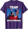 Trump One Nation Under God.Trump 2024.Fight 2024 Unisex T-Shirt