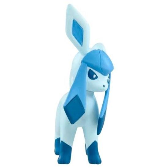 Takara Tomy Pocket Monster Moncolle MS-37 Glaceon