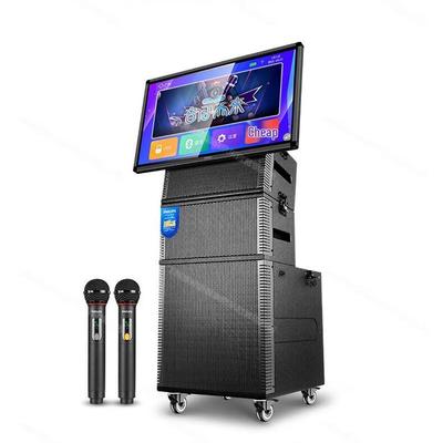 Audio și Video – Playere karaoke