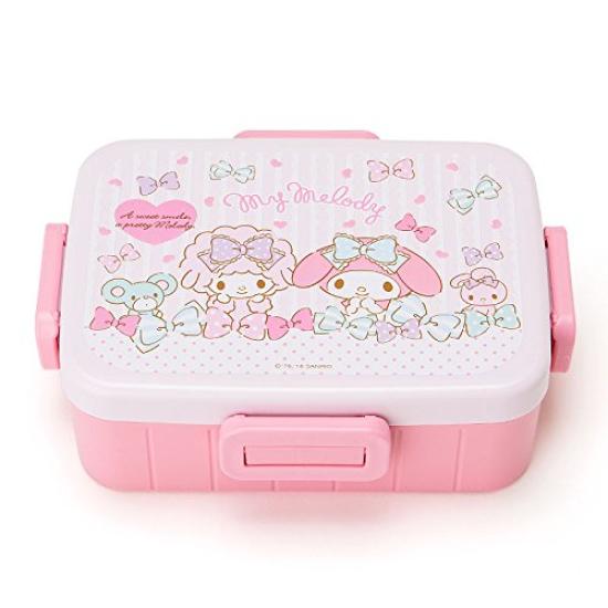 

Sanrio My Melody Ланч-бокс (Лента П)