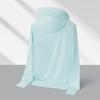 Hengyuanxiang Anti-UV Cool Touch Sun Protection Jacket