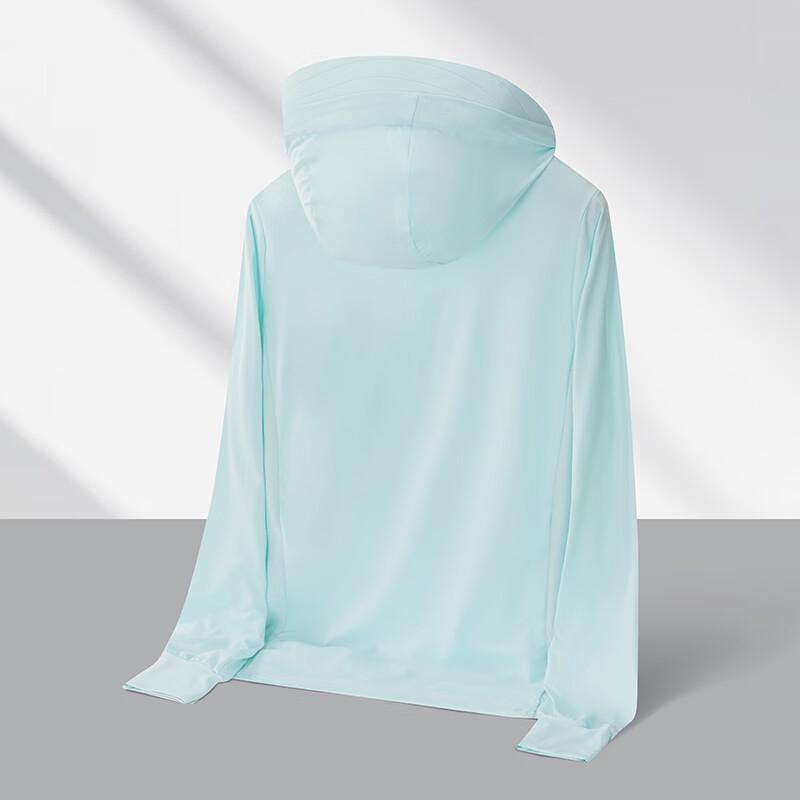 Hengyuanxiang Anti-UV Cool Touch Sun Protection Jacket