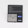 Portable High-Precision Jewelry Gram Scale - Micro Pocket Size