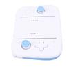 Game Controller RGB Mechanical Buttons 6 Axes Motion Sensing Adjustable Vibration Wireless Game