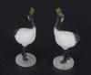 KATO Crane Diorama Supplies 1/150 Red-crowned 24-712