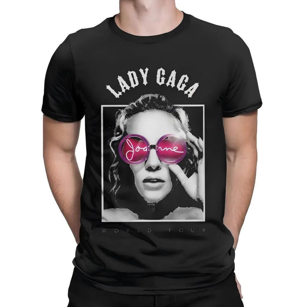 Lady Gaga Joanne Tour T-Shirt
