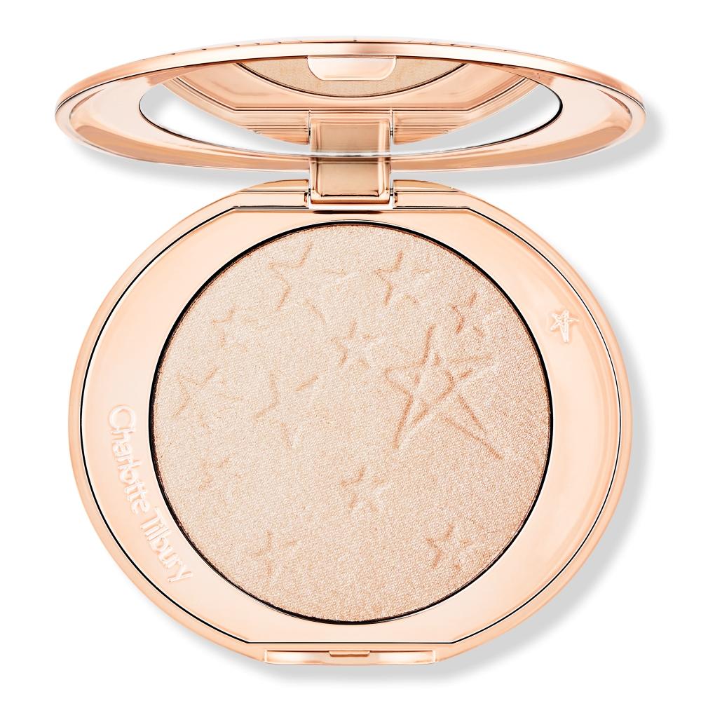 Charlotte Tilbury Glow Glide Face Architect Highlighter 0.24 Oz