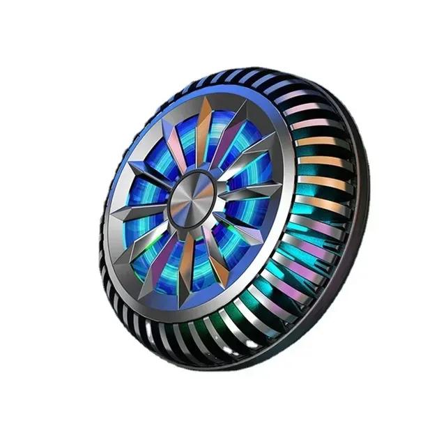 

X8 мобильный телефон PUBG игровой кулер портативный полупроводниковый радиатор для IPhone 14 13 12 11 Pro Max игровой аксессуар крутой радиатор