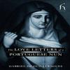 The Love Letters of a Portuguese Nun by Guilleragues Paperback Book 9781843919292