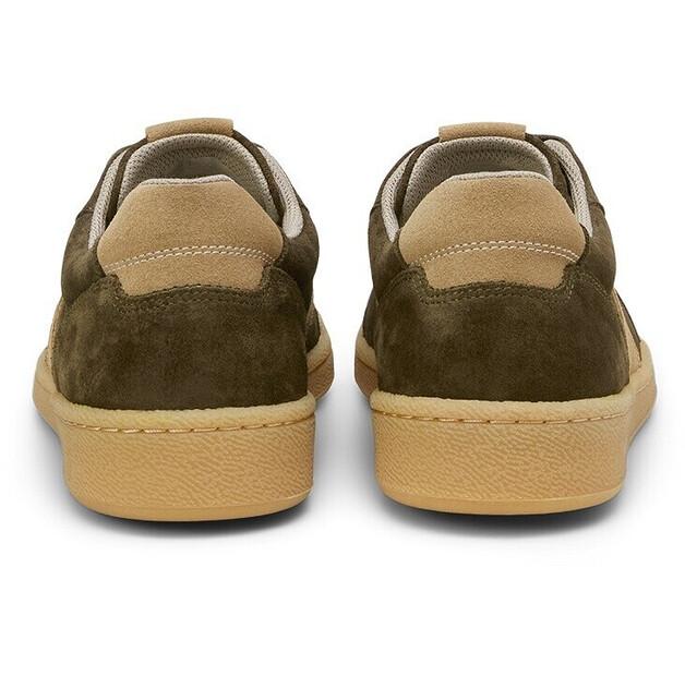 Кроссовки Marc O'Polo Court-Sneaker