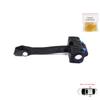 BDP1415 Rear Door Stop Check Assy Limiter Strap for VW Jetta MK6 A6 5C6 1B 162 163 AV3 AV2 2010-2018 5C6839249