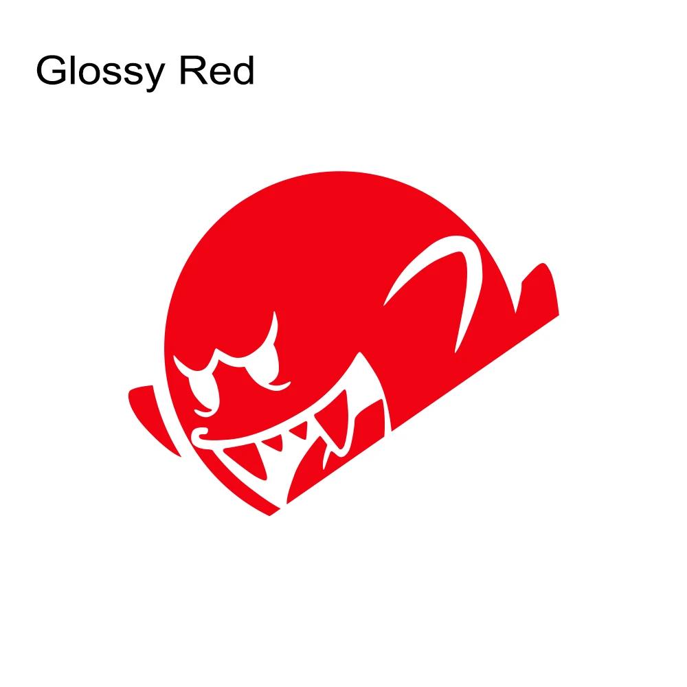 Cute Vinyl Car Stickers, Waterproof Styling Decals Film for Auto Whole Body Window Windshield, Exterior Decor Accessories