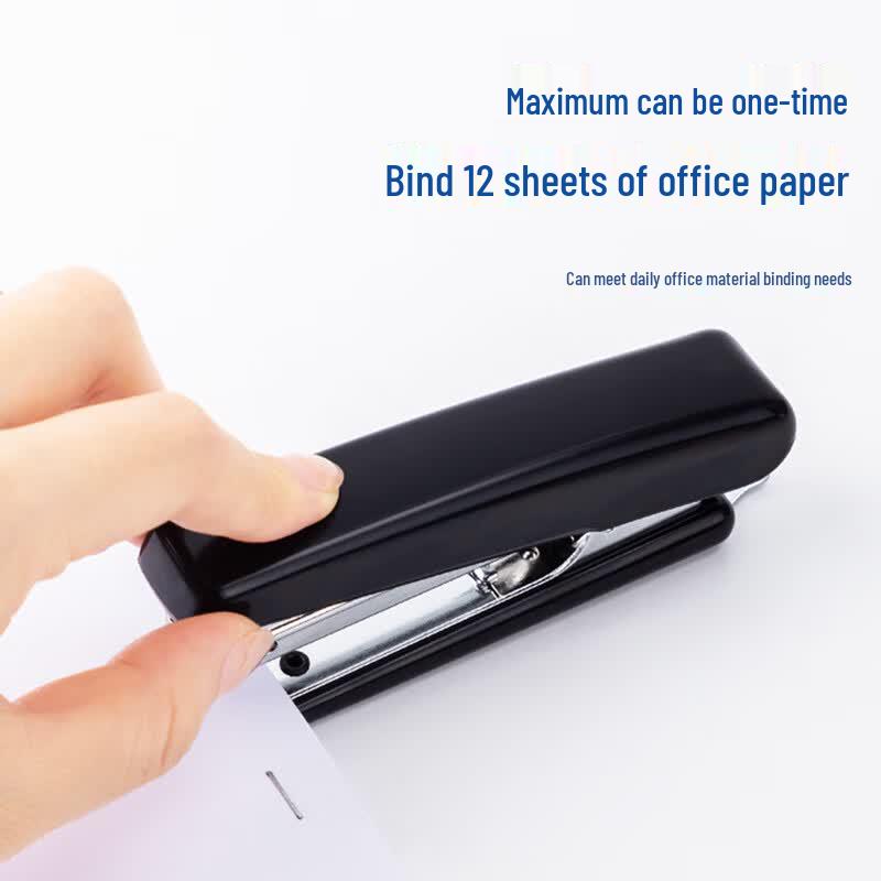 Deli No.10 Stapler