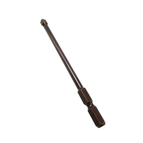 VESSEL Strong Bit Stepped Bit 2 x 110 Set of 4 DTB4P2110D