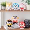 Sega Fave Sonic   Friends Mascot Shadow 14cm
