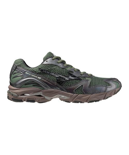Mizuno Wave Rider 10 D1GA243109 [Shipped from Korea] 100% Authentic