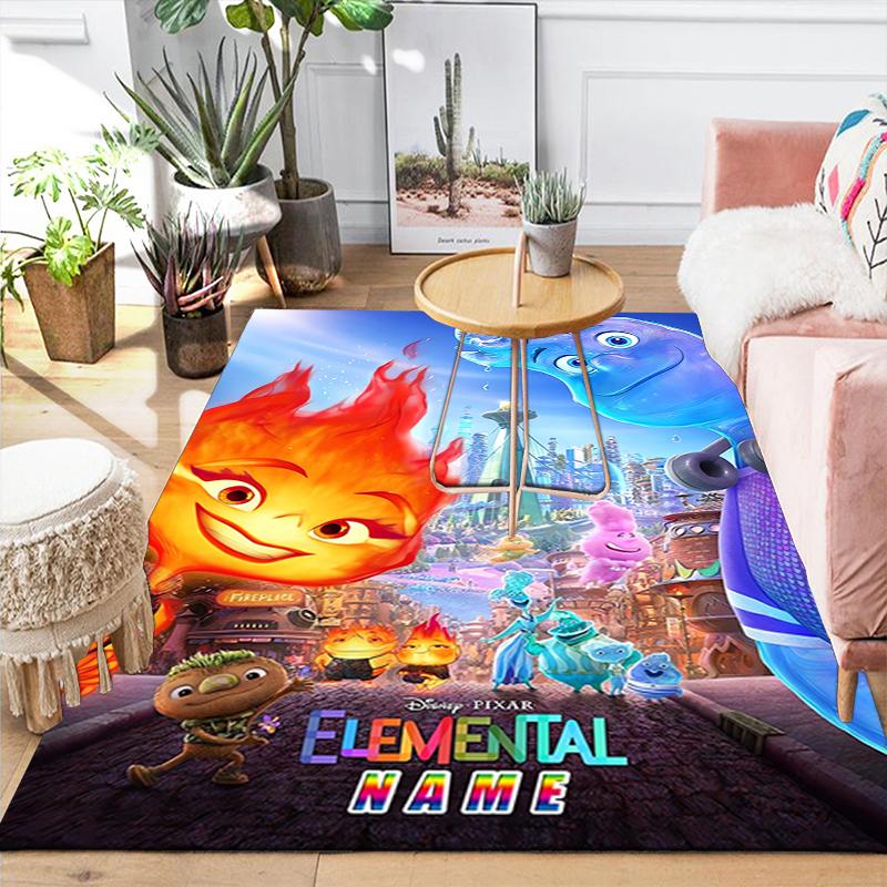 Custom 1Pc Dreams Come True Rug Office Carpet Indoor Outdoor Entrance Doormat Nonslip Soft And Comfortable Living Room D91657
