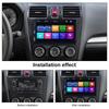 Radio 1DIN MP5 Universal Car Radio, Touch Display,7 Inch USB/AUX