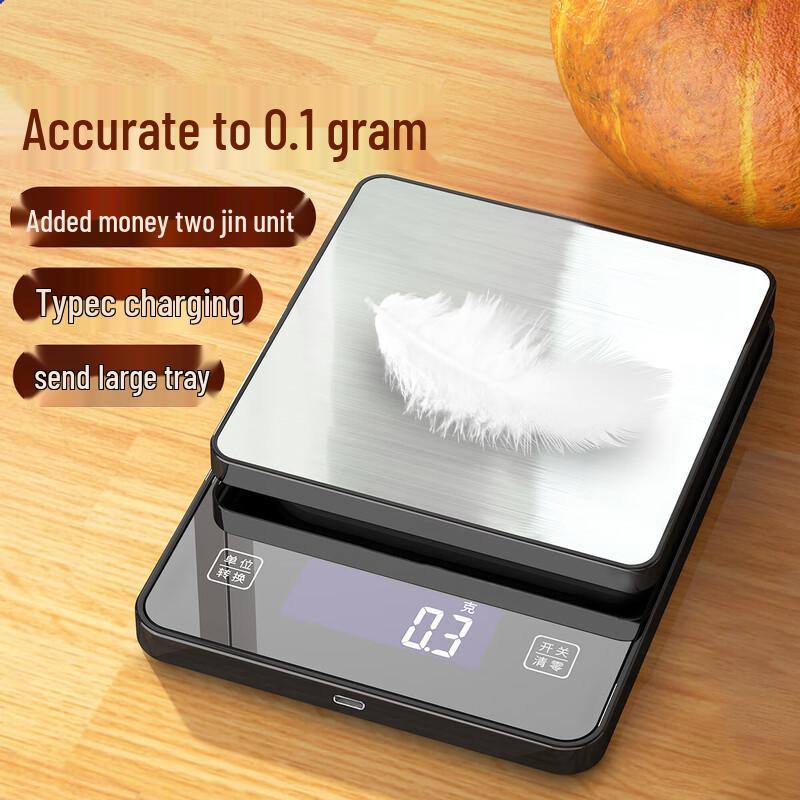 NHZHIW Digital Kitchen Scale