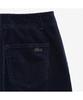Lacoste Women'S Corduroy Skirt Jf426E-55N Hde
