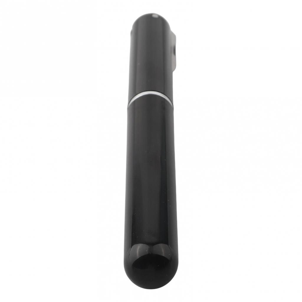 A Perfect Companion Travel Ready Air Pressure Bottle Opener and Foil Cutter Set