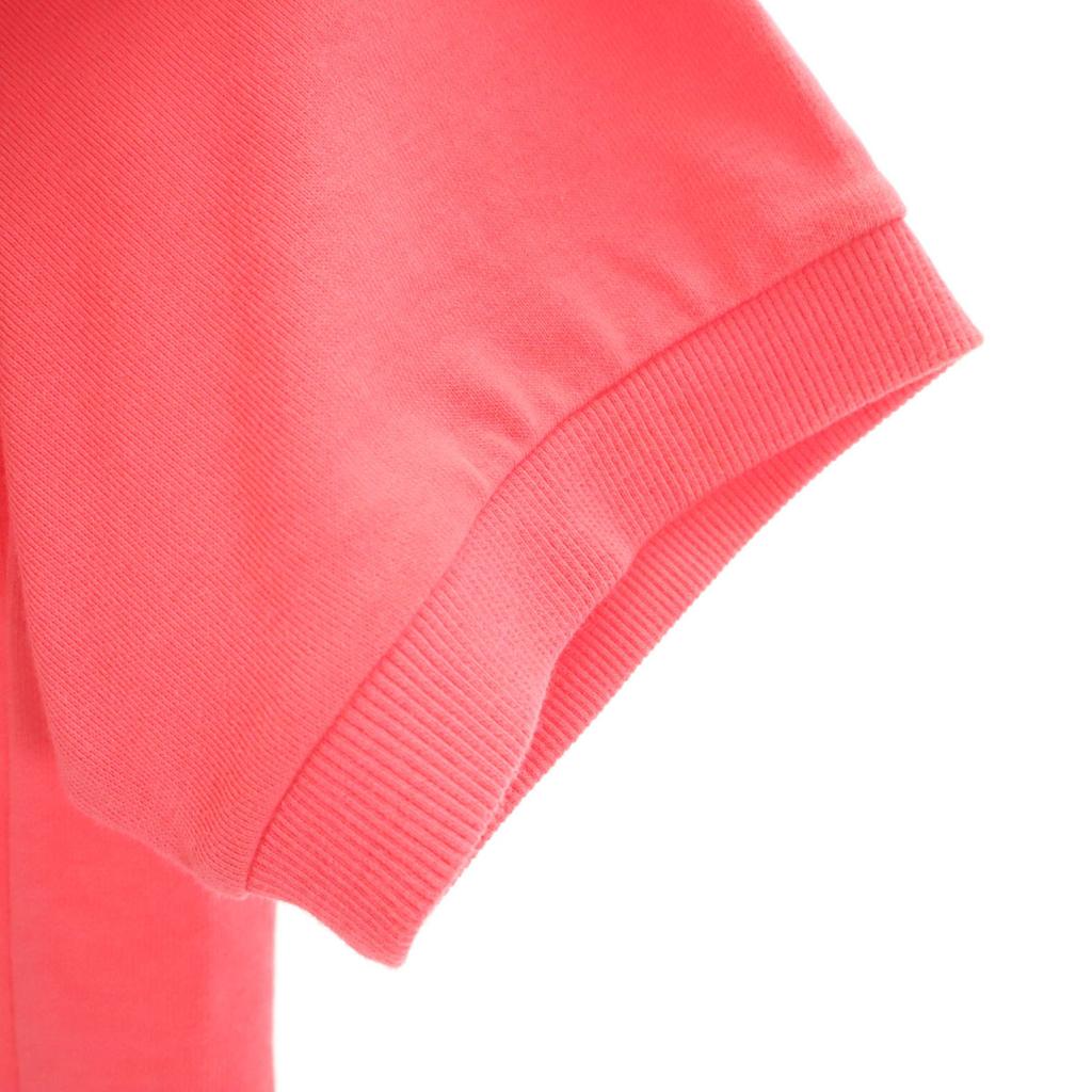 Nepoužitá adidas Mikina s krátkým rukávem L Růžová Dámská Použitá