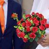 1/5pcs Artificial Flowers Silk Rose Bouquet Home Decor Outdoor Garden Eucalyptus Leaves Valentine's Day Fake Plant Wedding Party